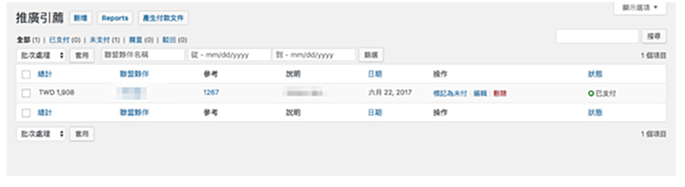 Wordpress網路行銷｜個人品牌孵化器｜個人品牌經營