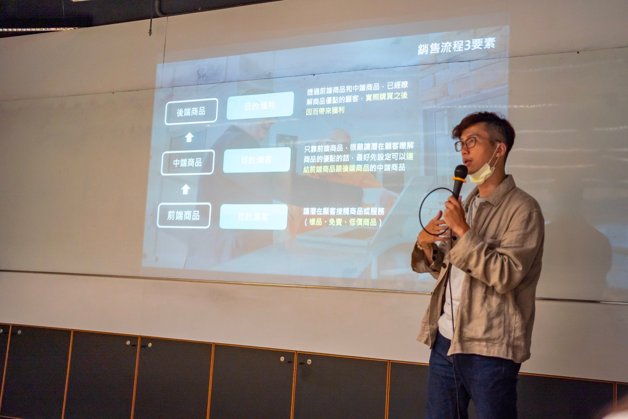 個人品牌迷思五:為何我的服務一直賣不出去?
