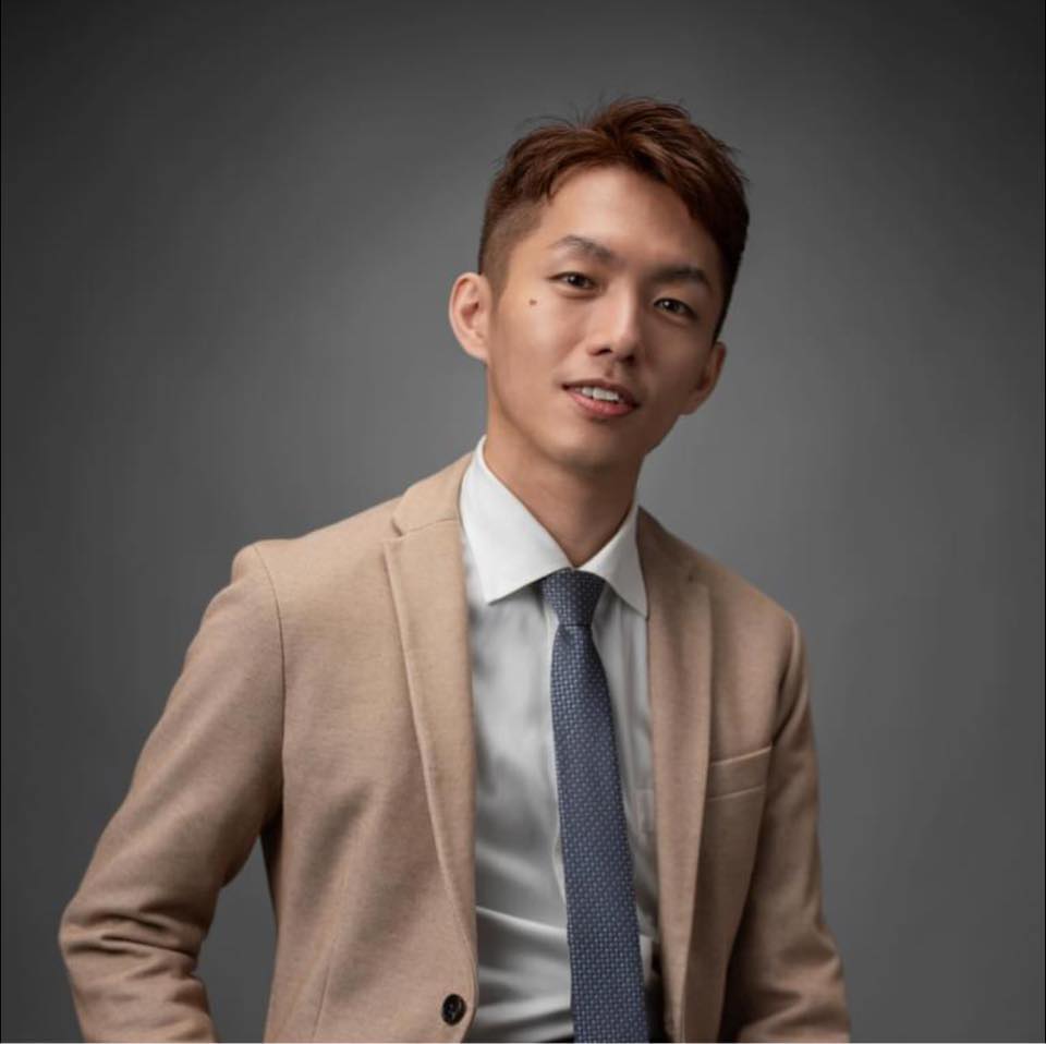 林庭宇